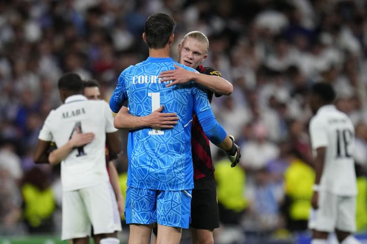 Anche la mentalità dei giocatori cambierà molto dopo che saranno cresciuti